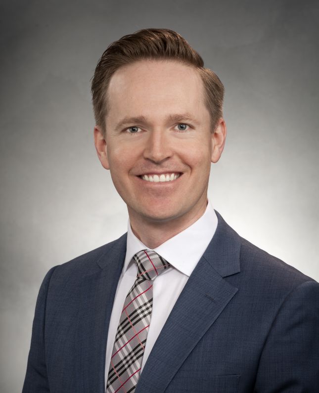 Board of Directors - Christian Braid